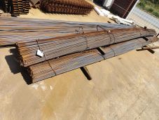 Jó hír az építőiparnak: csökken a vas ára