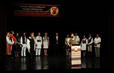 Két év után ismét megrendezik a bukovinai folklórfesztivált