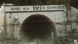 Bizonytalanná vált, hogy mikor nyitják meg a parajdi sóbányát