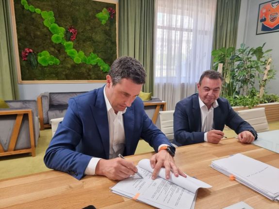 Indulhatnak az árvízvédelmi és vízgazdálkodási beruházások