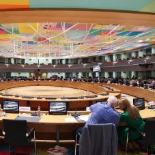 Megállapodtak az EU tagállamai: 15 százalékkal csökkentik a gázfogyasztásukat