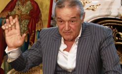 Gigi Becali nekirontott Orbán Viktornak és a Sepsi OSK-nak