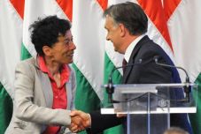 Orbán Viktor tusványosi beszéde miatt lemondott az egyik miniszterelnöki megbízott