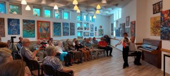 Magyar Házak a szórványban