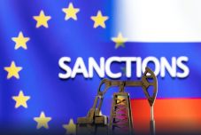 Az EU meghosszabbította az Oroszország elleni gazdasági szankciókat