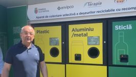 Ingyen buszjegyet kapnak a szelektív hulladékért a kolozsváriak