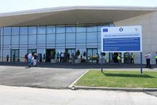 Temesváron ragadtak az Antalyába tartó nyaralók, miután nem indult el a járatuk