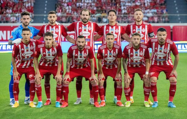 Konferencia Liga: a TVR1 közvetíti a Sepsi OSK ljubljanai mérkőzését