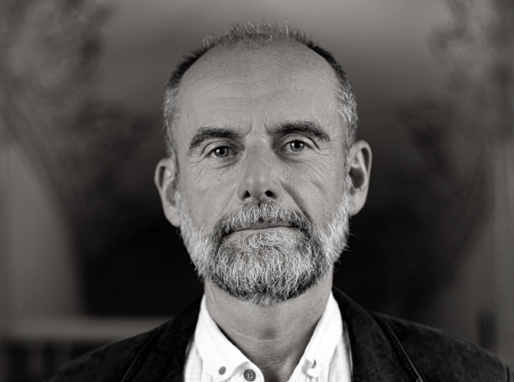 Elhunyt Vajda Zoltán, a Szigligeti Színház munkatársa