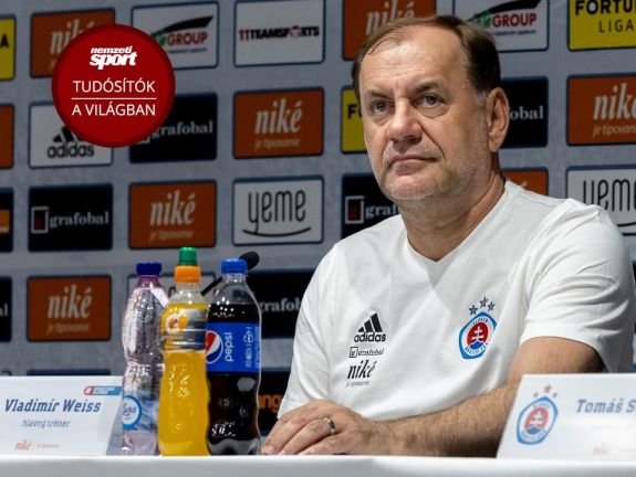 BL-selejtező: a Slovan nem csak a védekezésre akar összpontosítani