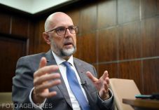 Kelemen Hunor: Nagyot változott a világ az elmúlt fél évben, nehéz tél elé nézünk