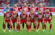 Konferencia Liga: a TVR1 közvetíti a Sepsi OSK ljubljanai mérkőzését