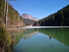 Gyengécske a turisztikai szezon: Székelyföldön 70 százalék alatt van a szálláshelyek kihasználtsága 