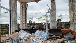 Ukrajnai háború: túl sok az ismeretlen, hogy meg lehetne jósolni a végét