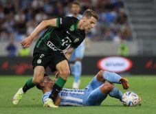 Fantasztikus Ferencváros – idegenben harcolta ki a továbbjutást a magyar bajnok