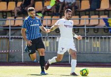 Konferencia Liga-selejtező: döntetlen Andorrában, „csúnyán” jutott tovább a Kolozsvári CFR