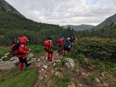 Tragédia: a Retyezát-hegységben vesztette életét a nagyváradi Szigligeti Színház munkatársa