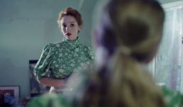 A velencei filmfesztiválon mutatkozik be Groșan Cristina új filmje