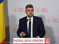 Elkapta a koronavírust Marcel Ciolacu