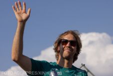 Forma-1: az év végén visszavonul Sebastian Vettel