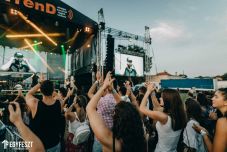 Jövő csütörtökön kezdődik az Egyfeszt a Gyergyói-medencében