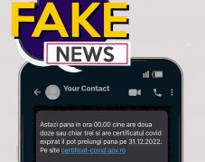 Cáfolták az álhírt, miszerint csak péntekig lehet letölteni az oltásigazolványokat