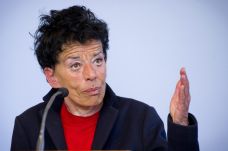 Meggondolta magát Hegedüs Zsuzsa, Orbán Viktor lemondott tanácsadója