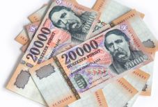 Pénzmosó bandát számoltak fel a magyar rendőrök