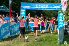 Újra elrajtol a KMN-Donaton Terepfutóverseny a 13. Kolozsvári Magyar Napok zárónapján