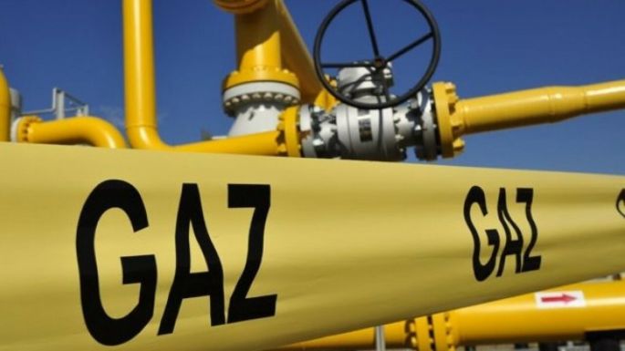 A Gazprom leállította a földgázexportot Lettországba