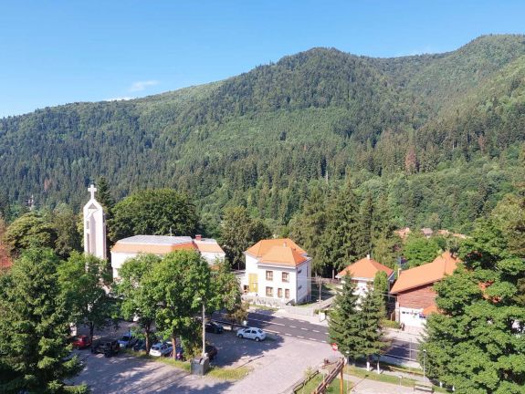 Középpontban a medve – konferenciát és fesztivált szerveznek Tusnádfürdőn