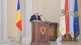 Letette a hivatali esküt az új mezőgazdasági miniszter