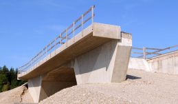 Újabb hat megyében véglegesítették a finanszírozott közművesítési beruházások listáját