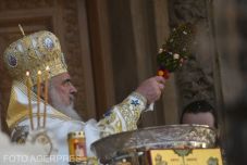 Az ortodox egyház felszólította papjait, hogy imádkozzanak esőért