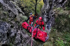 Életmentő: ezeket a szabályokat tartsuk be, ha a hegyekből épségben haza akarunk érkezni 
