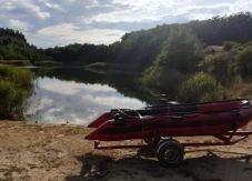 Tóba fulladt egy tizenöt éves fiú Egeres közelében