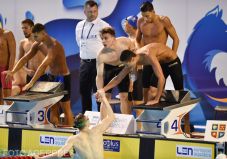 Egy-egy aranyérmet nyertek a románok és a magyarok csütörtökön az ifjúsági Eb-n