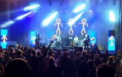 Komolyan hülyéskednek – tizenöt éves a sZempöl zenekar