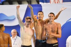 Román ezüstérem a hazai rendezésű ifjúsági Eb-n