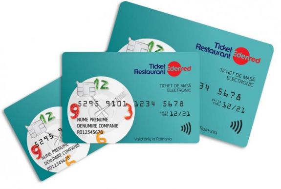 Elkezdődött a szociális elektronikus utalványok kiosztása