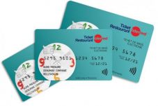 Elkezdődött a szociális elektronikus utalványok kiosztása