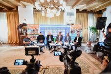 Multisport Világbajnokság: az eddigi legjelentősebb sporteseményre készül Marosvásárhely