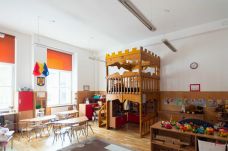 Maros megyében elkezdődött a 3-5 év közötti gyermekek óvodai beíratásának időszaka