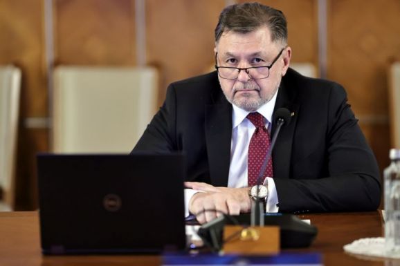 Létrehoznak egy új állami ügynökséget az egészségügyi szférában