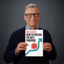 Bill Gates szerint kirobbanhat egy világjárvány, amit mesterséges vírus okozhat és bioterrorizmussal terjesztenek el