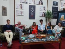 Színházkészítő emberek a színházról – új bemutatóra készül a Csíki Játékszín