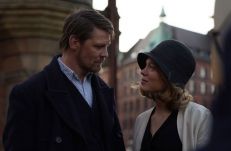 Enyedi Ildikó a TIFF egyik kiemelt vendége, három filmjét vetítik