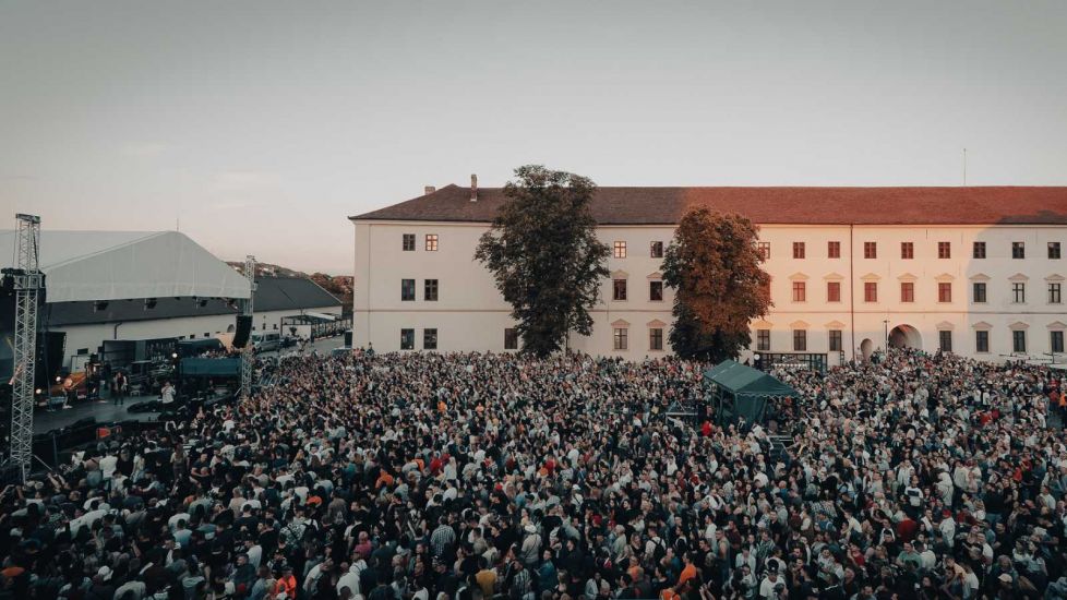 Nagyvárad: körmenettől a koncertekig – Ilyen volt a 30. Festum Varadinum 