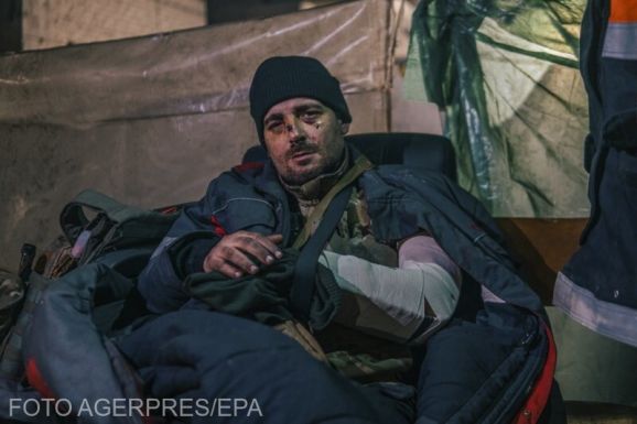 Helyzetkép 100 nappal az orosz–ukrán háború kirobbantása után