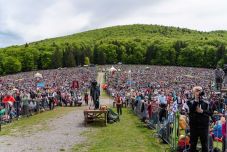 Gazdag program várja a pünkösdi búcsúra érkezőket